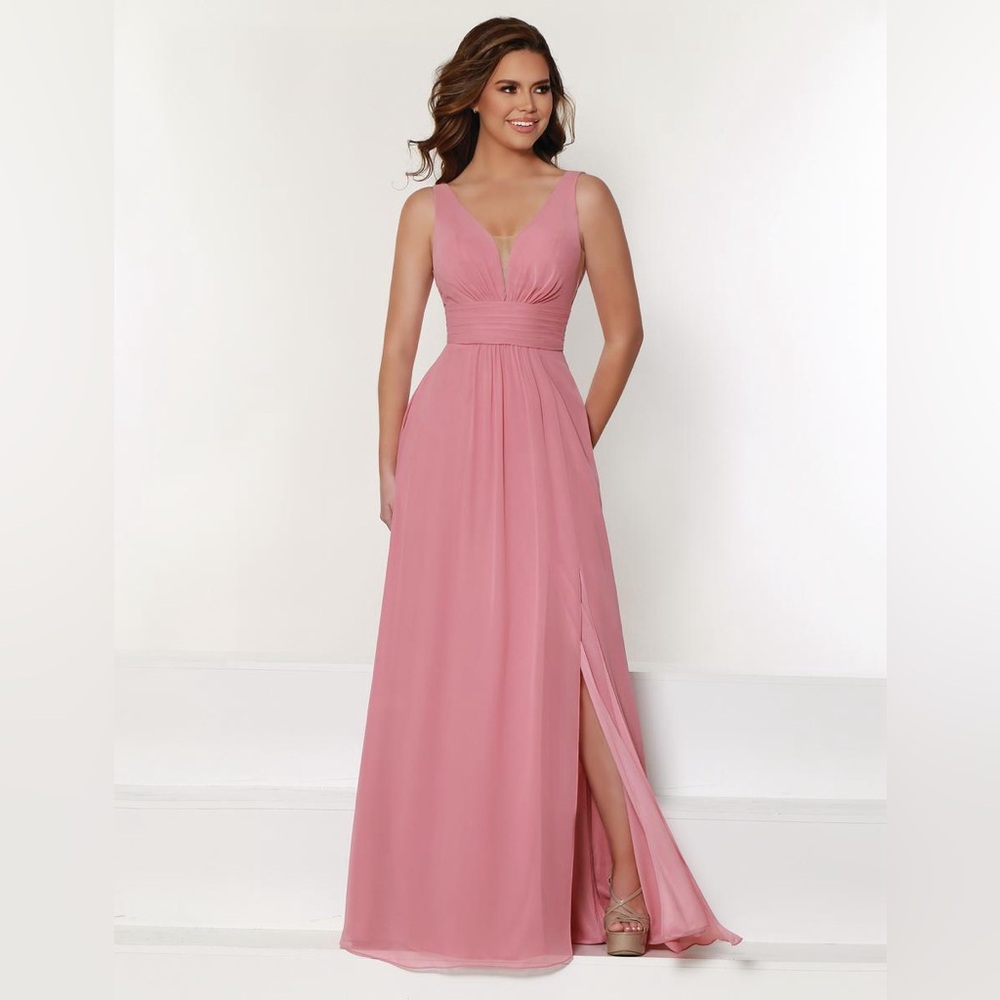 Kanali K Bridesmaid Dress - Black Size 0